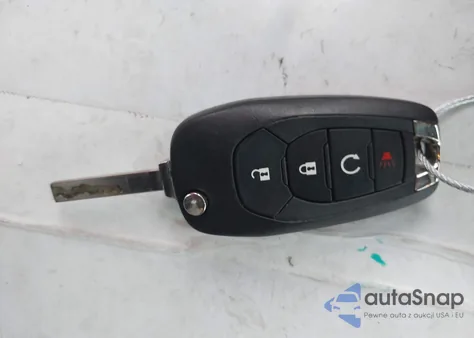 2024 Chevrolet Trax Fwd 1Rs from USA, damaged, VIN KL77LGE25RC030905